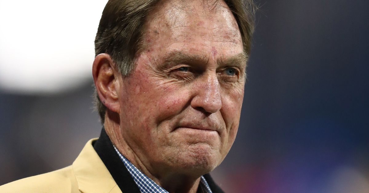 Rams News: Jack Youngblood is tougher than you or I