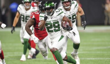 New York Jets News: Jets Sign UFL ‘Thiccer Kicker’ Harrison Mevis