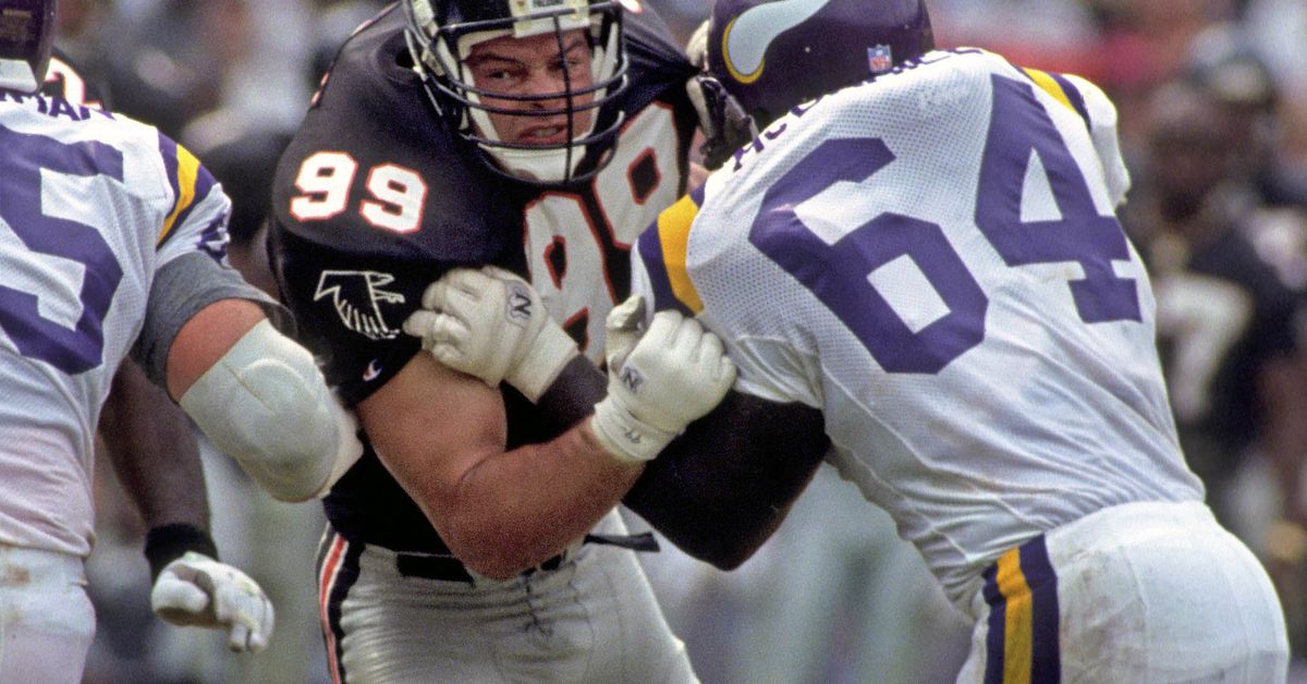 Vikes Views: Favorite Vikings Guards