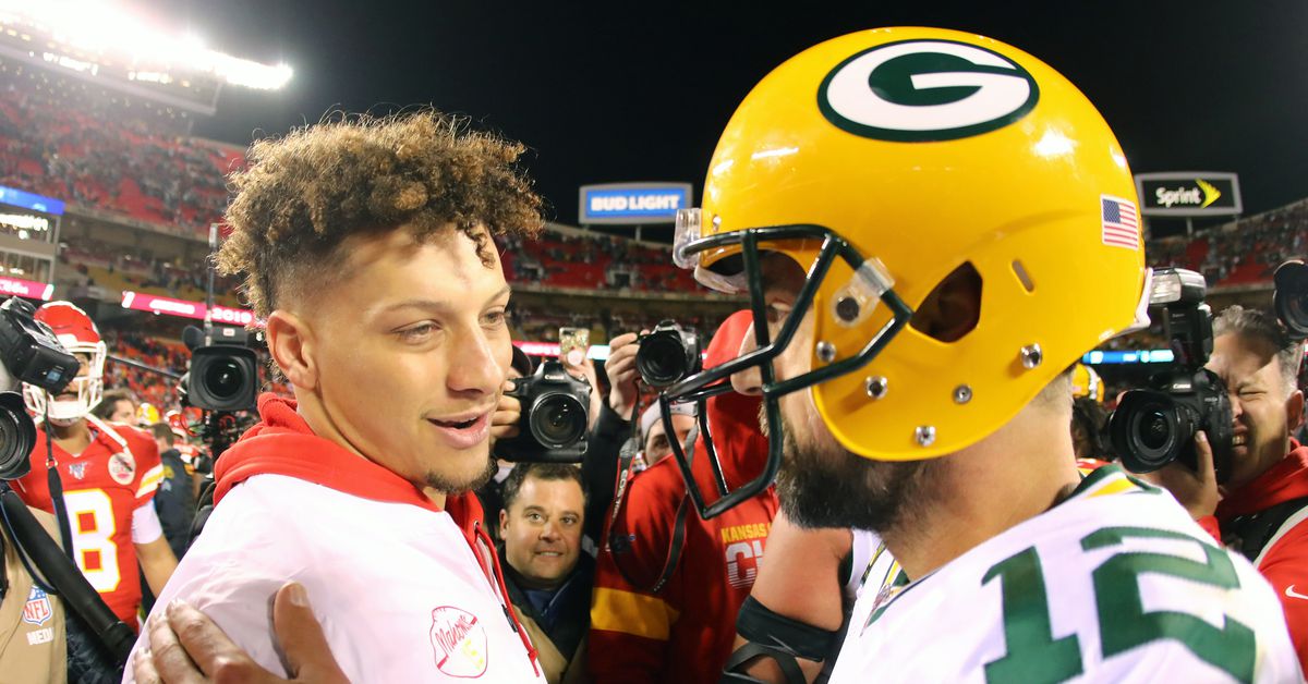 ESPN releases All Quarter Century team, Aaron Rodgers snubbed