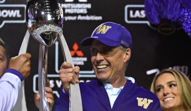 Sean McVay coaching career revived by Chris Petersen