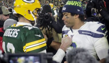 Russell Wilson hailed as NFL’s fourth-best value pick in recent memory