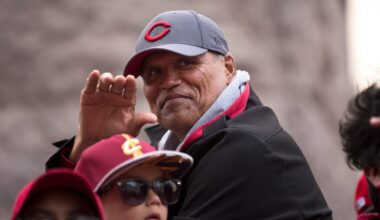 Cincinnati Bengals Tuesday Trenches: Picking from the past