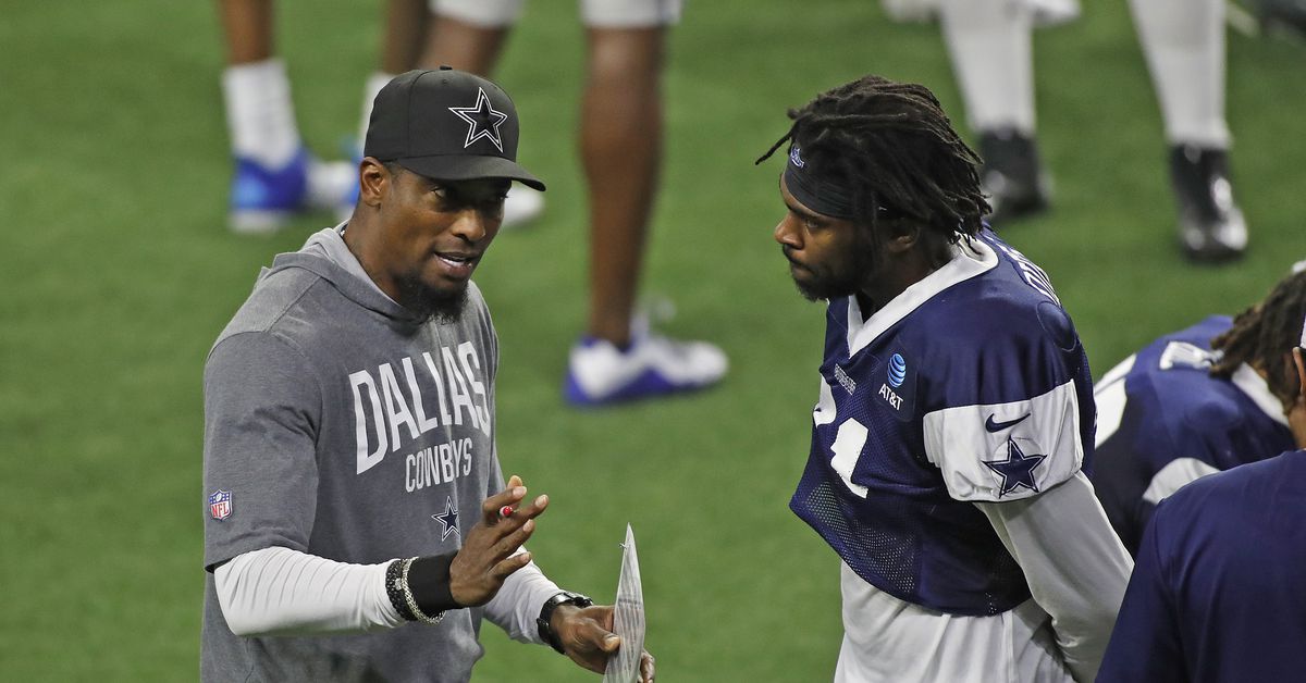 Dallas Cowboys new coaching staff brings excitement, but one change could be problematic