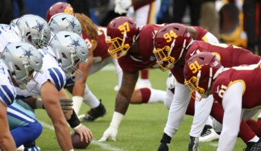 Dallas Cowboys roundtable: Micah Parsons’ contract negotiations, and WR3