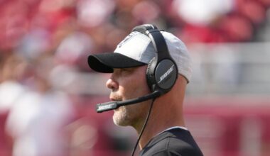 49ers News: Less than 20 days until rookies report