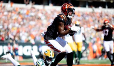 Packers Free Agency: Players Green Bay may actually target in 2025