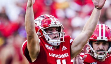 Can New York Dalen Cambre be next great special teams-first NFL player