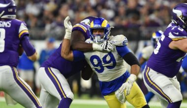 Rams get snubbed on ESPN’s ‘All-Century Team’