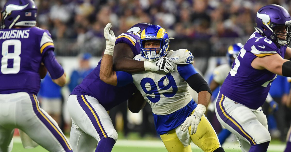 Rams get snubbed on ESPN’s ‘All-Century Team’