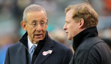 Your Take On Future NFL Expansion