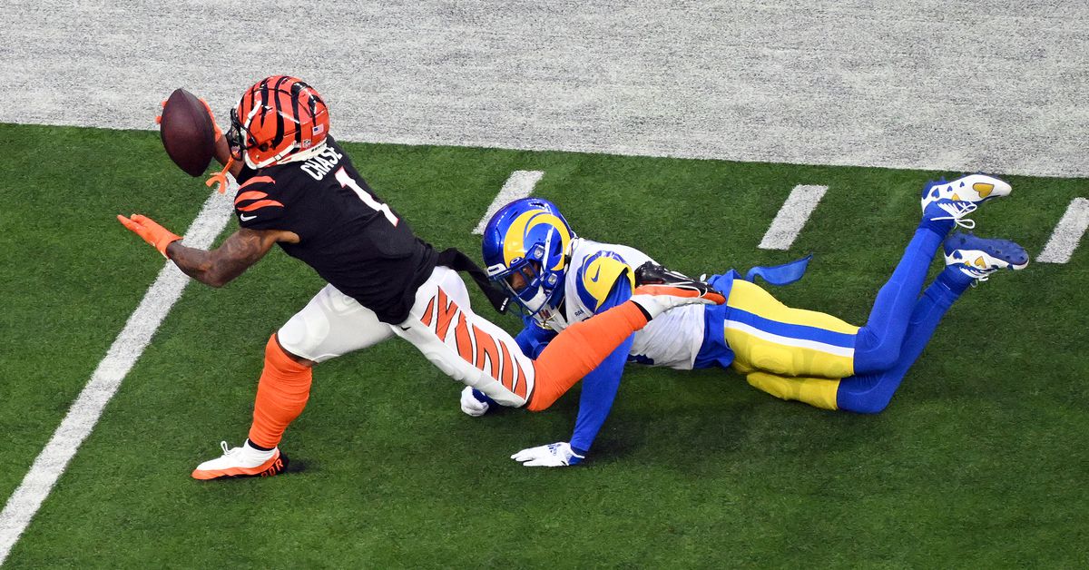 Steelers trade for Jalen Ramsey, who has a history vs. Bengals