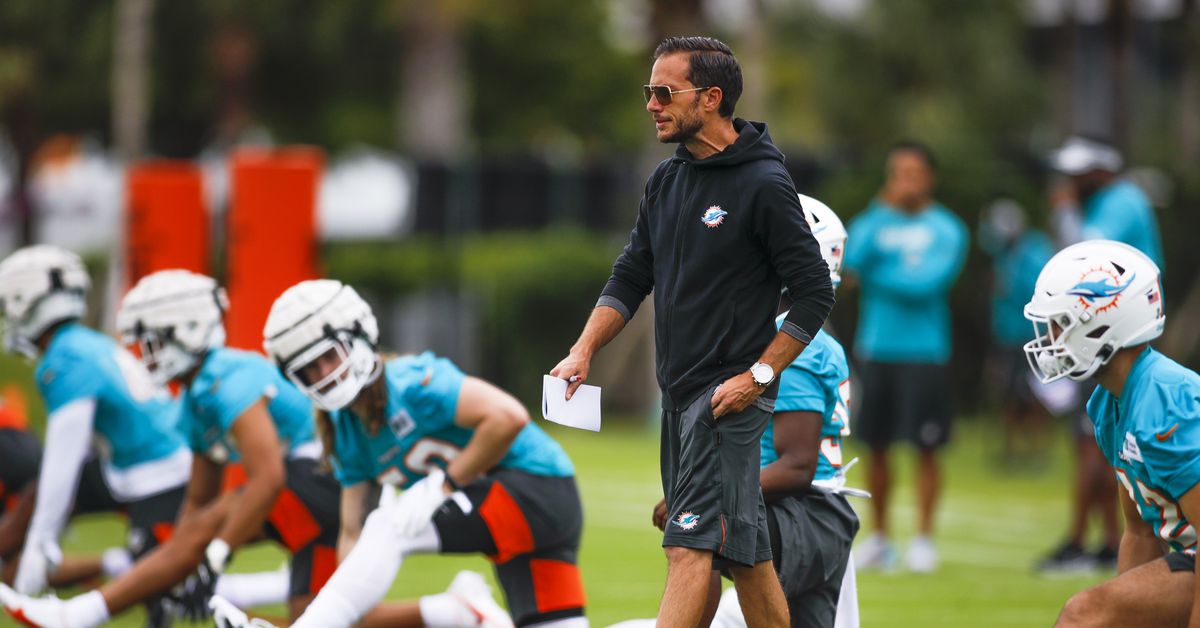 Your Miami Dolphins 2025 Best Case Scenario