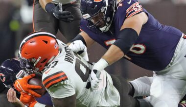 Dallas Cowboys free agent: What they get in UFL DT Perrion Winfrey