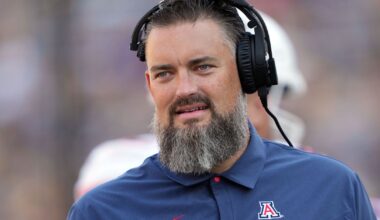 Raiders Coaches 2025: Offensive linemen developed under Brennan Carroll