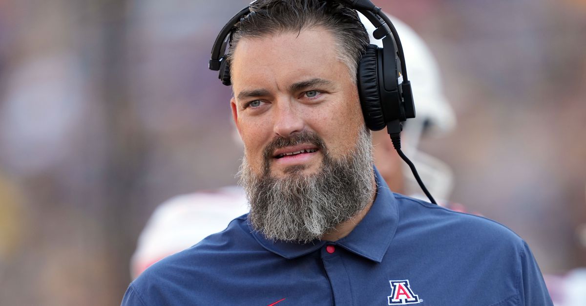 Raiders Coaches 2025: Offensive linemen developed under Brennan Carroll