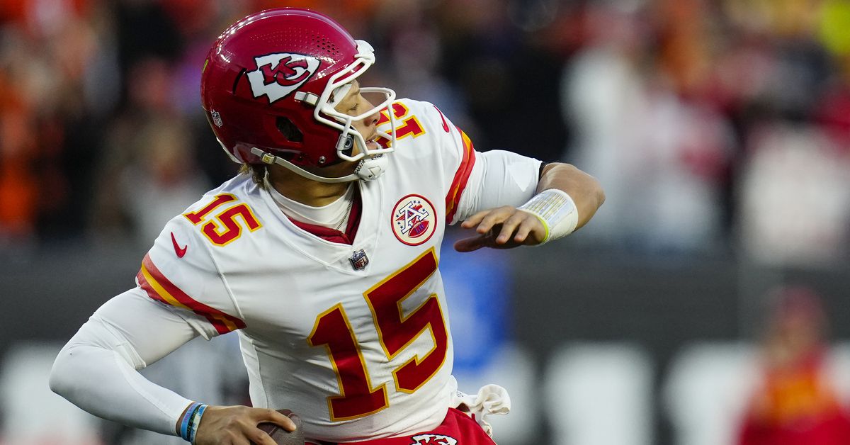 Chiefs News: Chiefs need explosiveness to increase margin for error