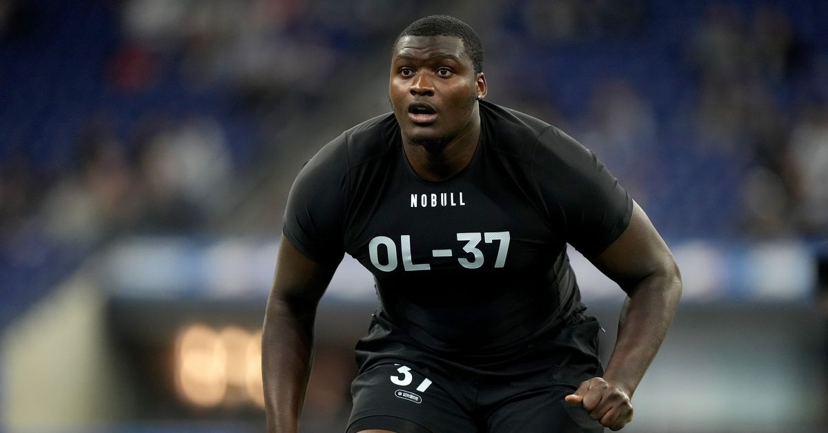 Dallas Cowboys player on the roster that everyone is forgetting about