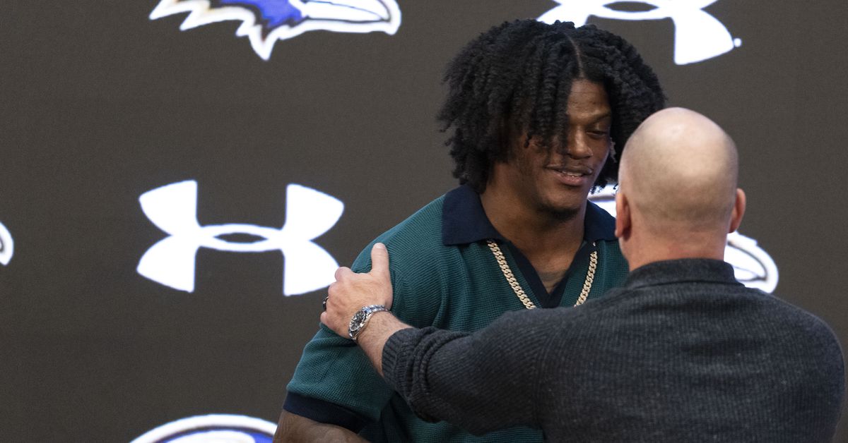 NFLPA v NFL arbitration document reveal behind-the-scenes Lamar Jackson contract negotiations