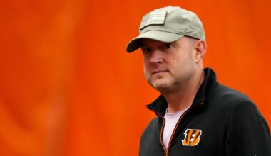 Bengals News: Scouting department upgrade