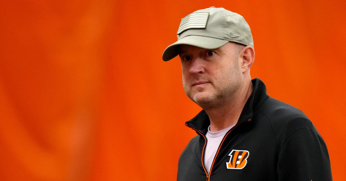 Bengals News: Scouting department upgrade