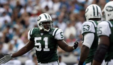 New York Jets News and Rumors: PFF disrespects Jets linebackers
