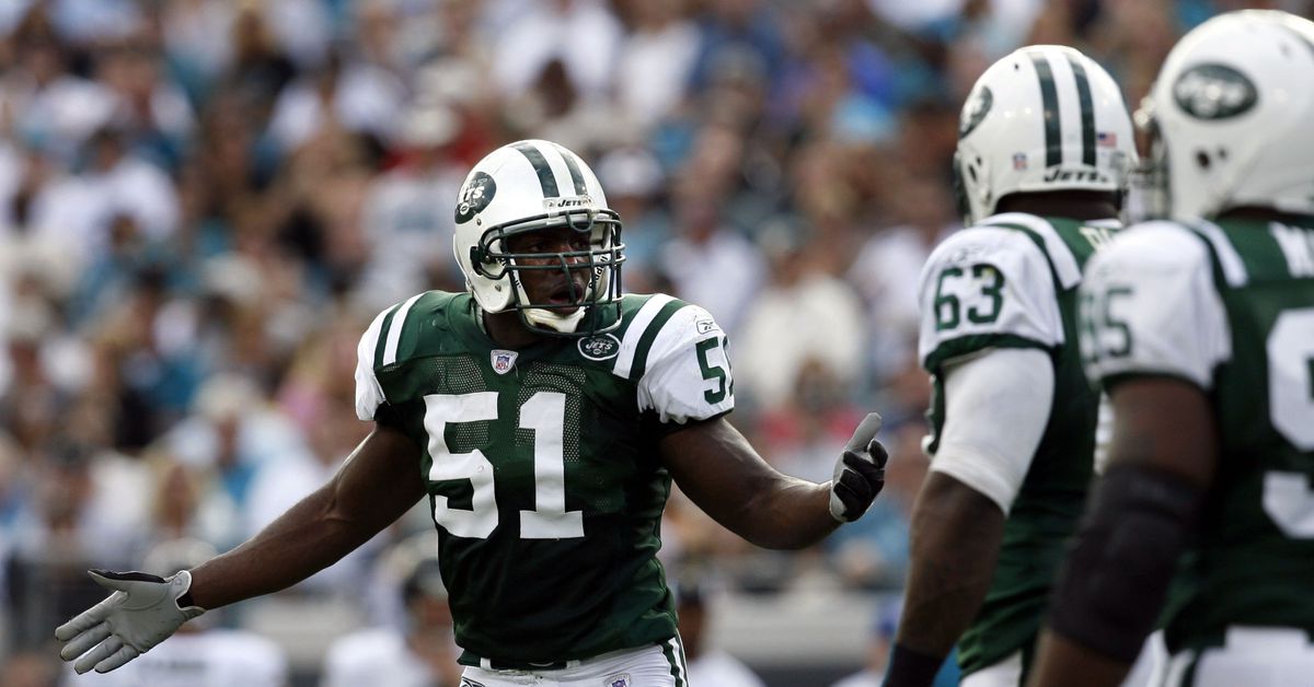 New York Jets News and Rumors: PFF disrespects Jets linebackers