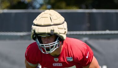 Golden Nuggets: One last June weekend and we’re in training camp month