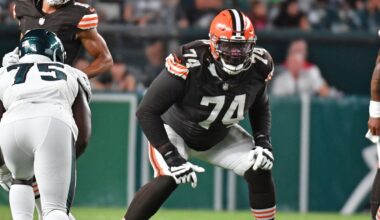 Cleveland Browns: Who is the team’s ‘make-or-break player’ in 2025?