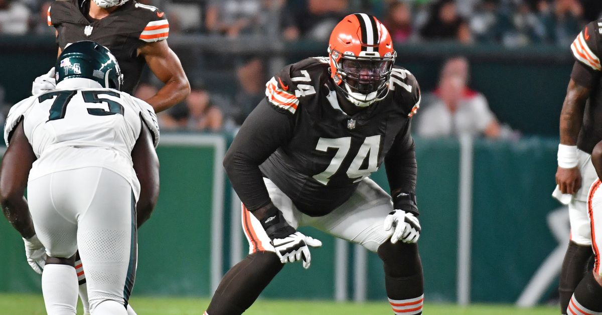 Cleveland Browns: Who is the team’s ‘make-or-break player’ in 2025?