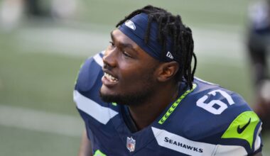 Seahawks News 6/16: Charles Cross nearing resolution with contract extension