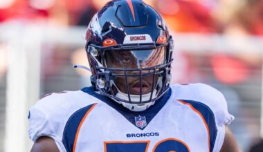 Denver Broncos: Can Will Sherman claim a roster spot in 2025?