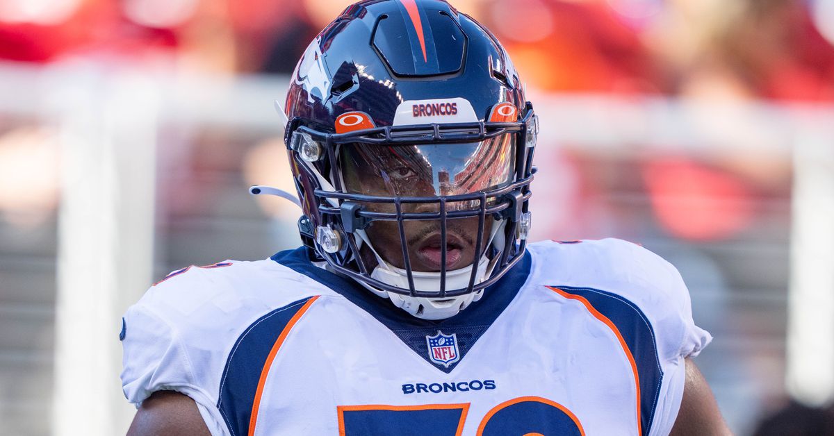 Denver Broncos: Can Will Sherman claim a roster spot in 2025?