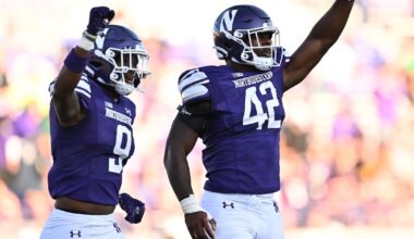 Potential breakout candidates for 2026 NFL Draft