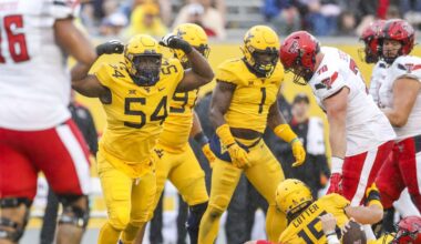 Scouting New York Jets UDFA nose tackle Fatorma Mulbah