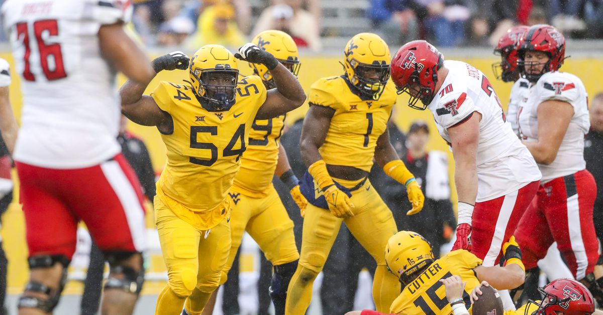 Scouting New York Jets UDFA nose tackle Fatorma Mulbah