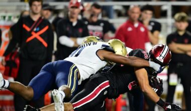 91 Days to 2025 Purdue Football Kickoff: CJ Nunnally IV