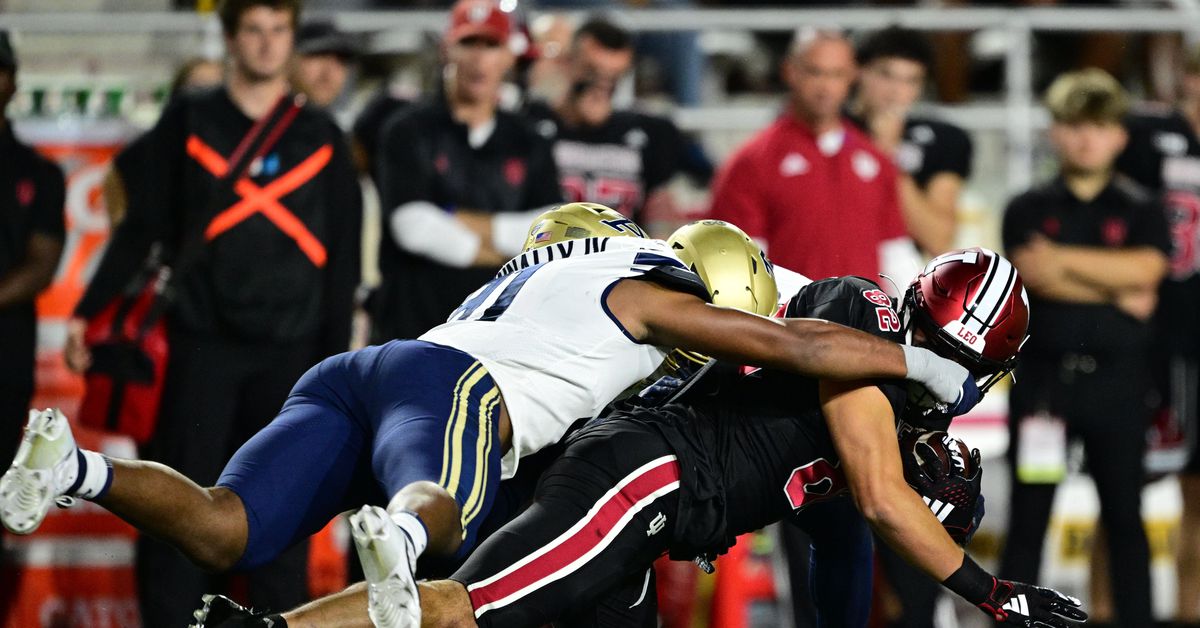 91 Days to 2025 Purdue Football Kickoff: CJ Nunnally IV