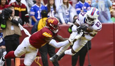 What does Tre’Davious White bring to the Buffalo Bills’ secondary?