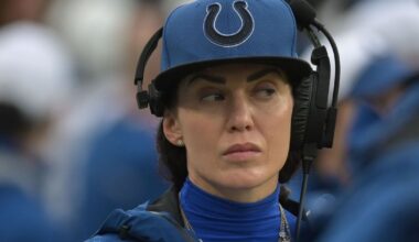 How hands on will the new Colts owner be?