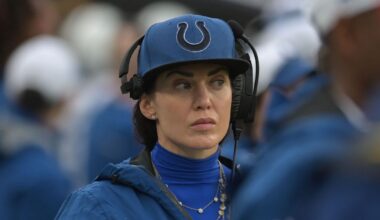 Indianapolis Colts officially announce ownership transition