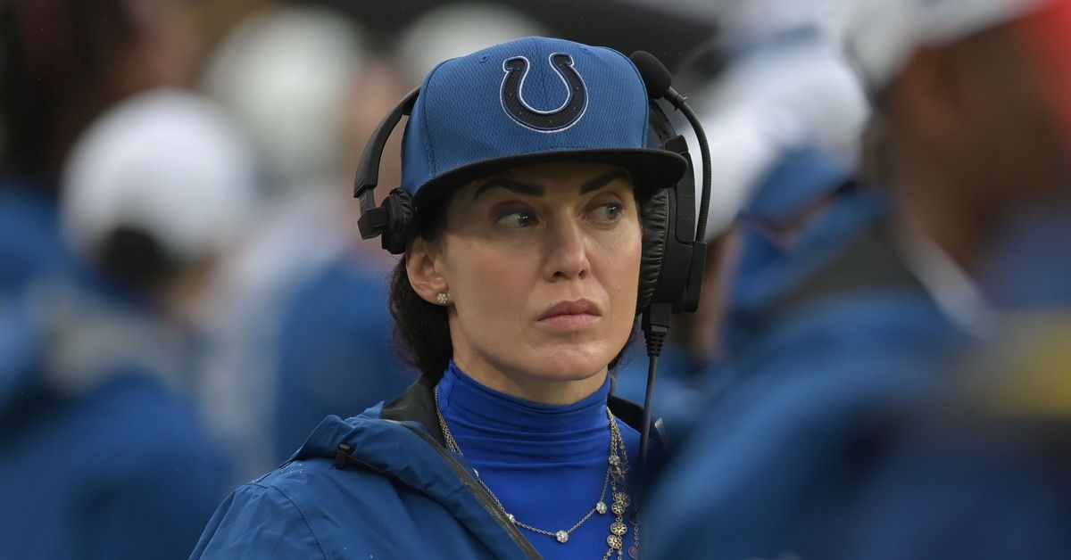 Indianapolis Colts officially announce ownership transition