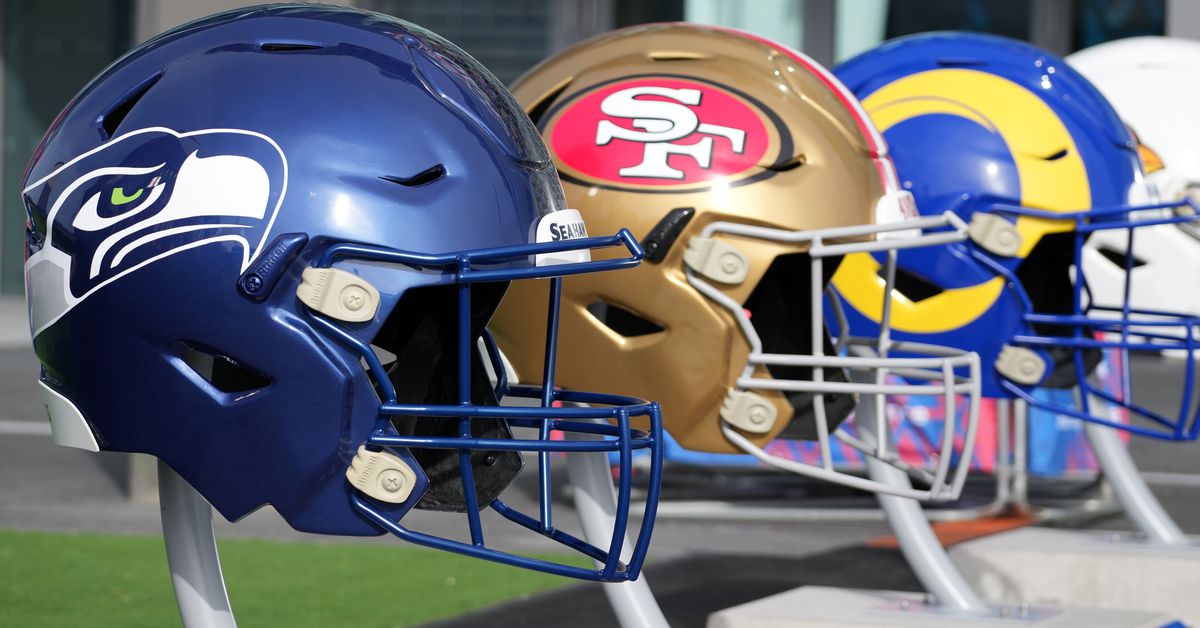 Is the 2025 Seattle Seahawks season on the line already in Week 1?