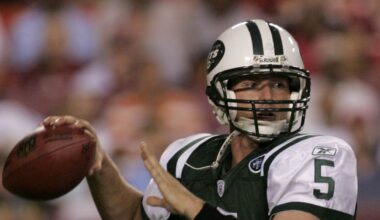 New York Jets News and Rumors: Sauce Gardner and Garrett Wilson contract extension talks are underway