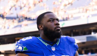 Packers Practice News and Notes, 6/11: Cameron Young signs with Green Bay