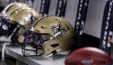 Watson Jr: Saints 2025 record prediction