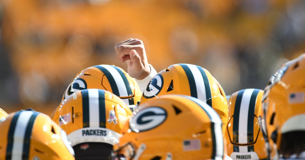 Packers News, 6/13: Summer break doesn’t mean players can slack off