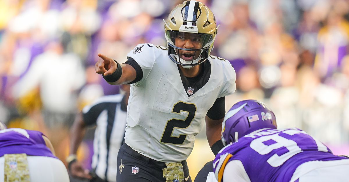 Cam Jordan would like to bring Jameis Winston back to New Orleans Saints