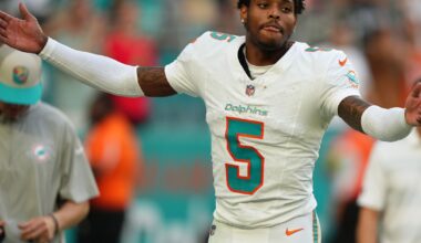 Raiders news: Will Las Vegas trade for Jalen Ramsey