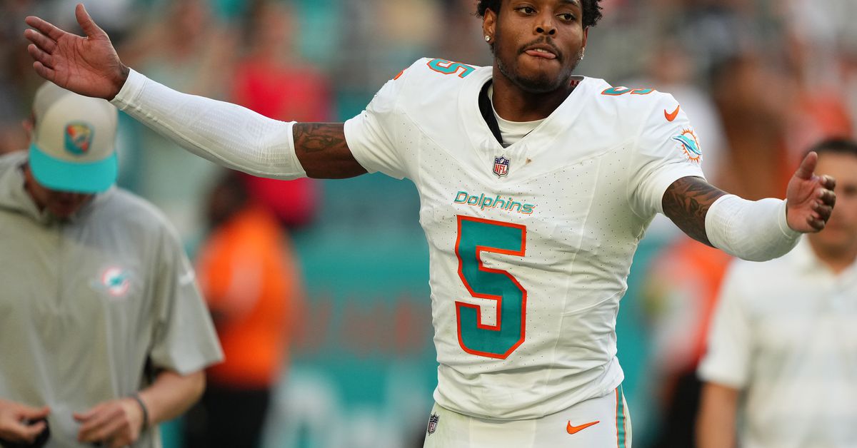 Raiders news: Will Las Vegas trade for Jalen Ramsey